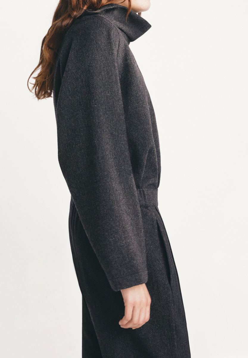 Hoffman Top – MASSCOB