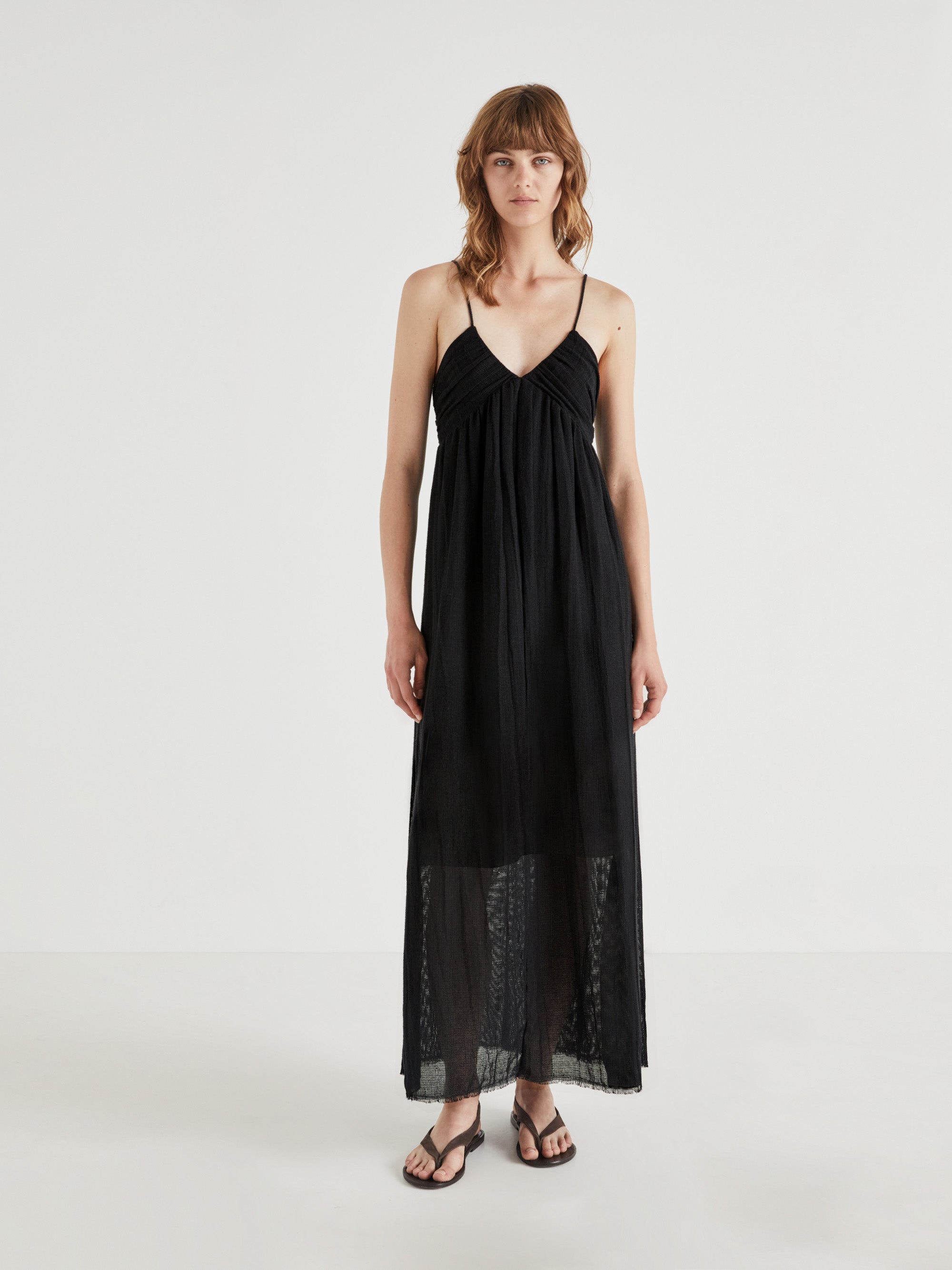 Lena Dress – MASSCOB