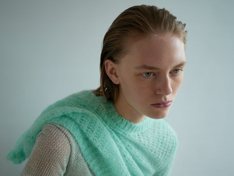 Spring 26 Campaign