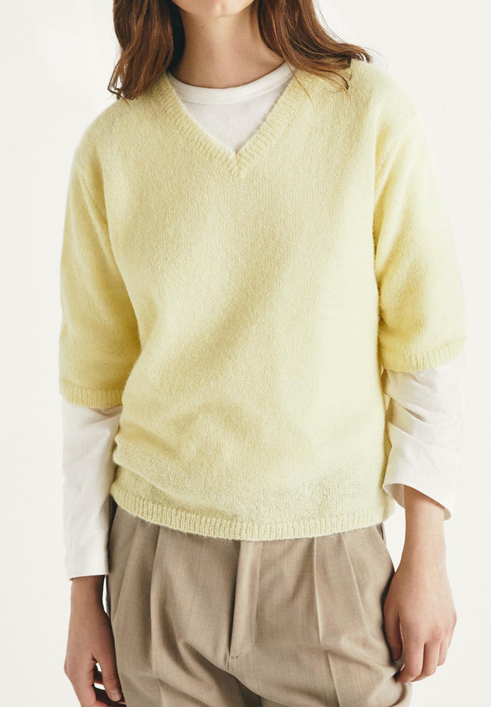 KNITWEAR W26