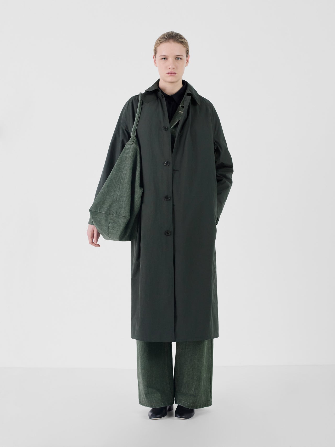 Grace Coat