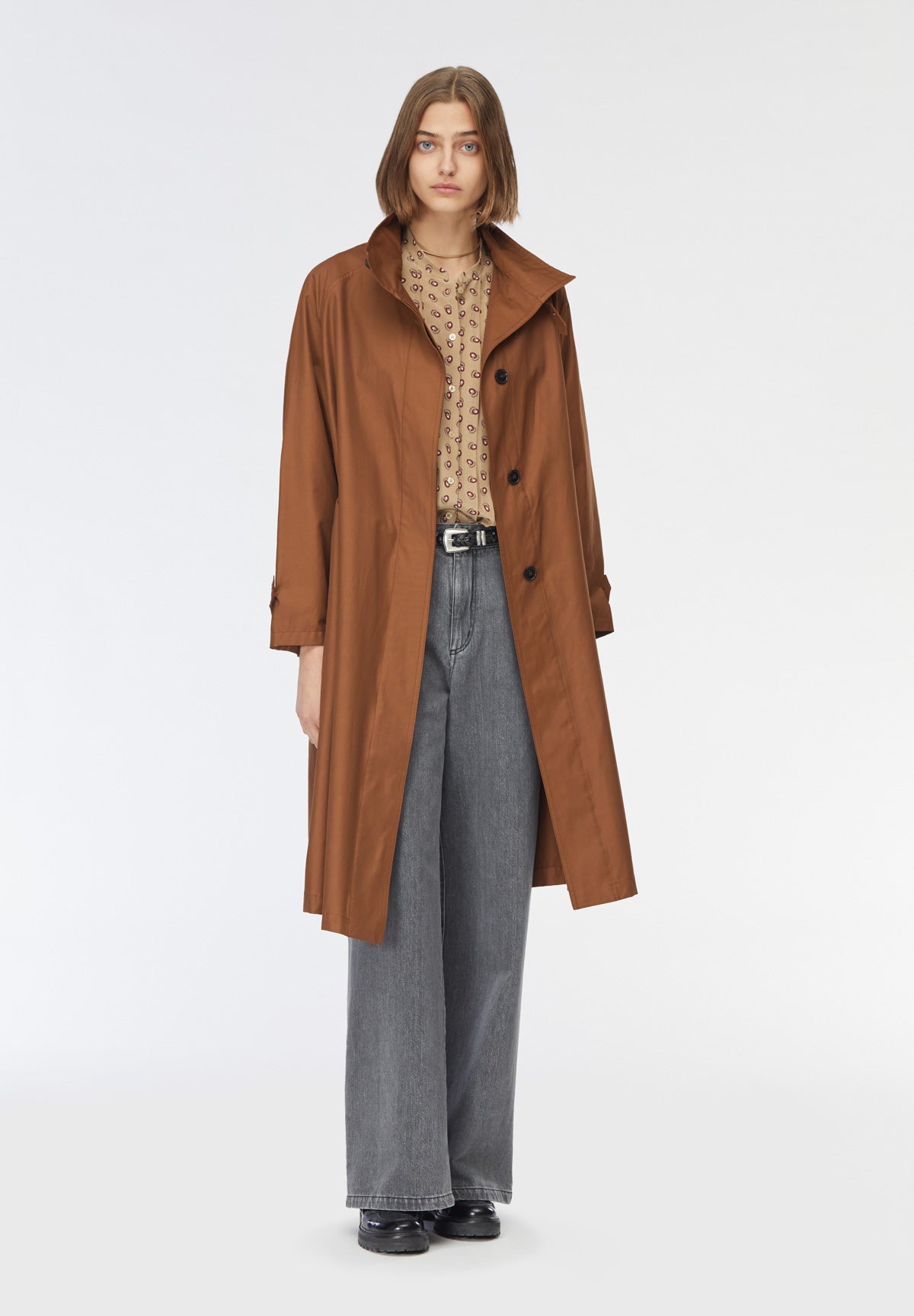 Elias Coat