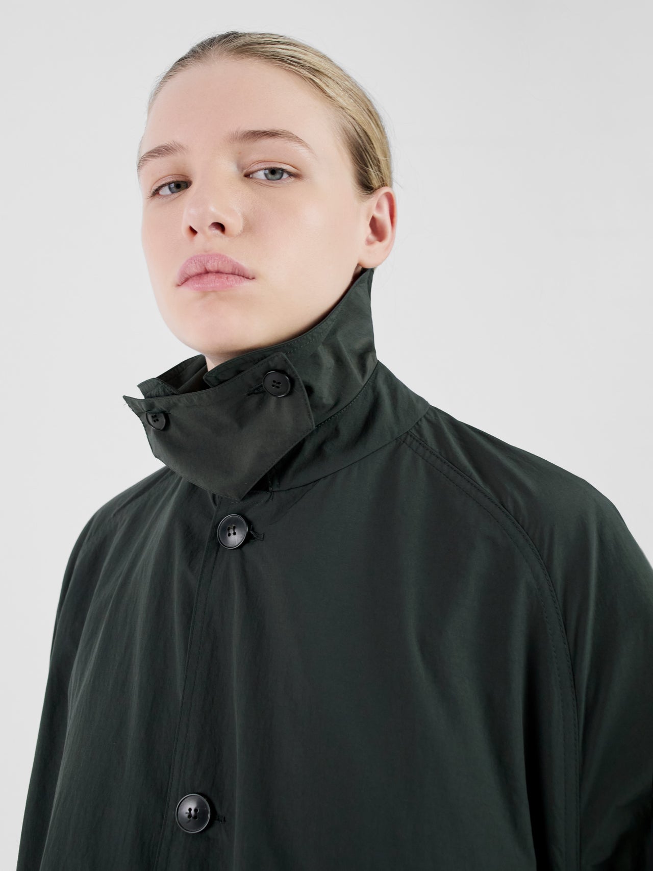 Grace Coat