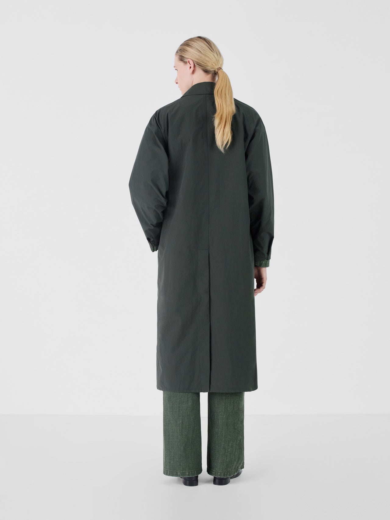 Grace Coat