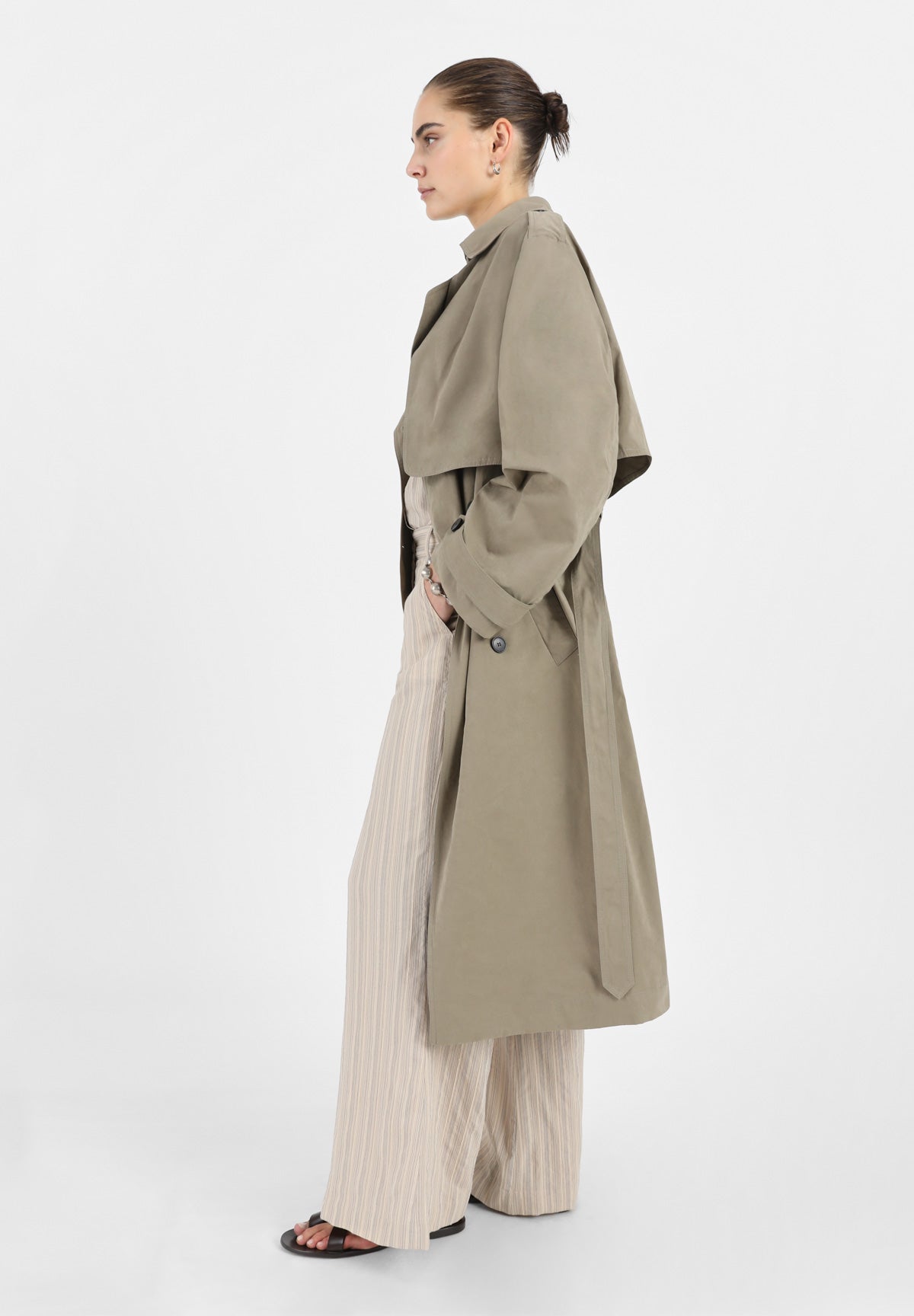 Edison Coat – MASSCOB