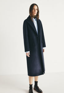 Milo Coat