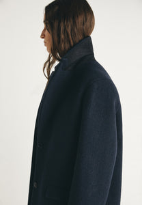 Milo Coat