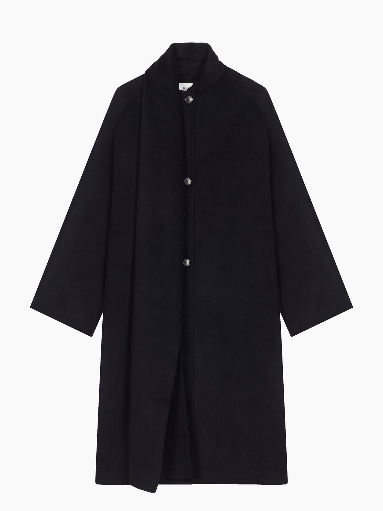 Uma Coat