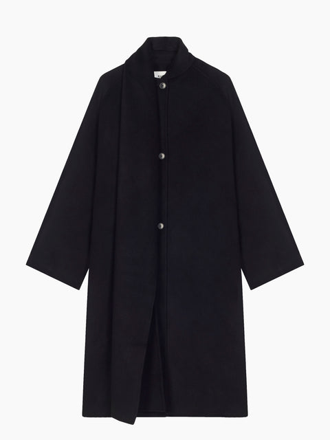 Uma Coat