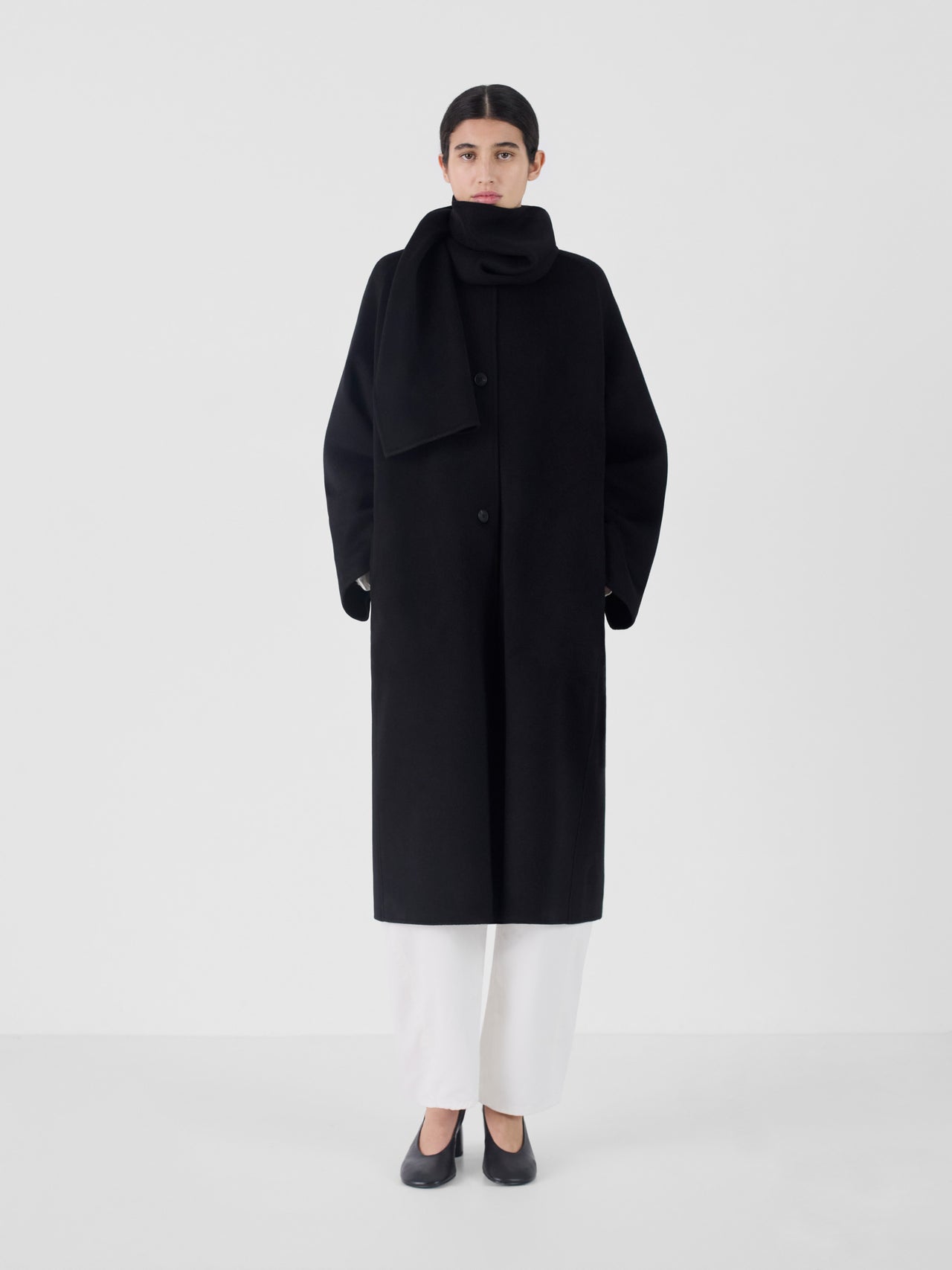 Uma Coat