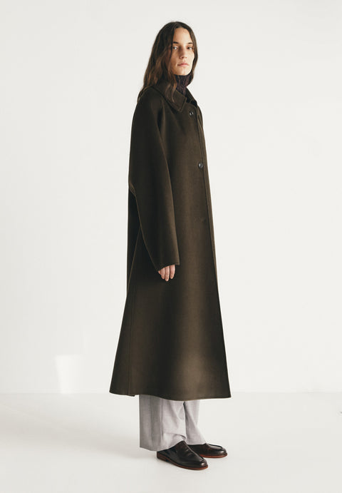 Merritt Coat
