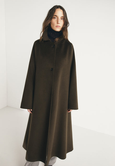 Merritt Coat