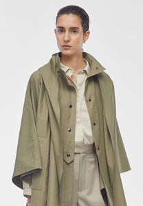 Mansel Coat