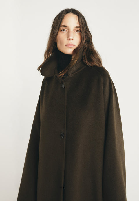Merritt Coat