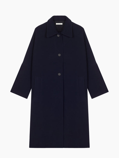 Cosima Coat