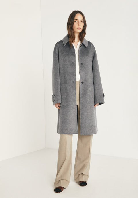Armand Coat