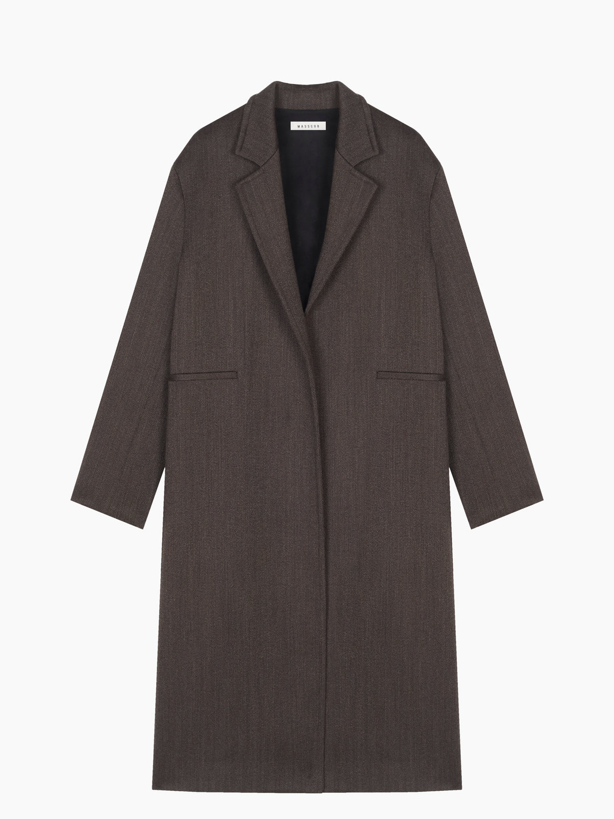 Edma Coat