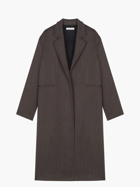 Edma Coat
