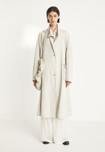 Ancon Coat