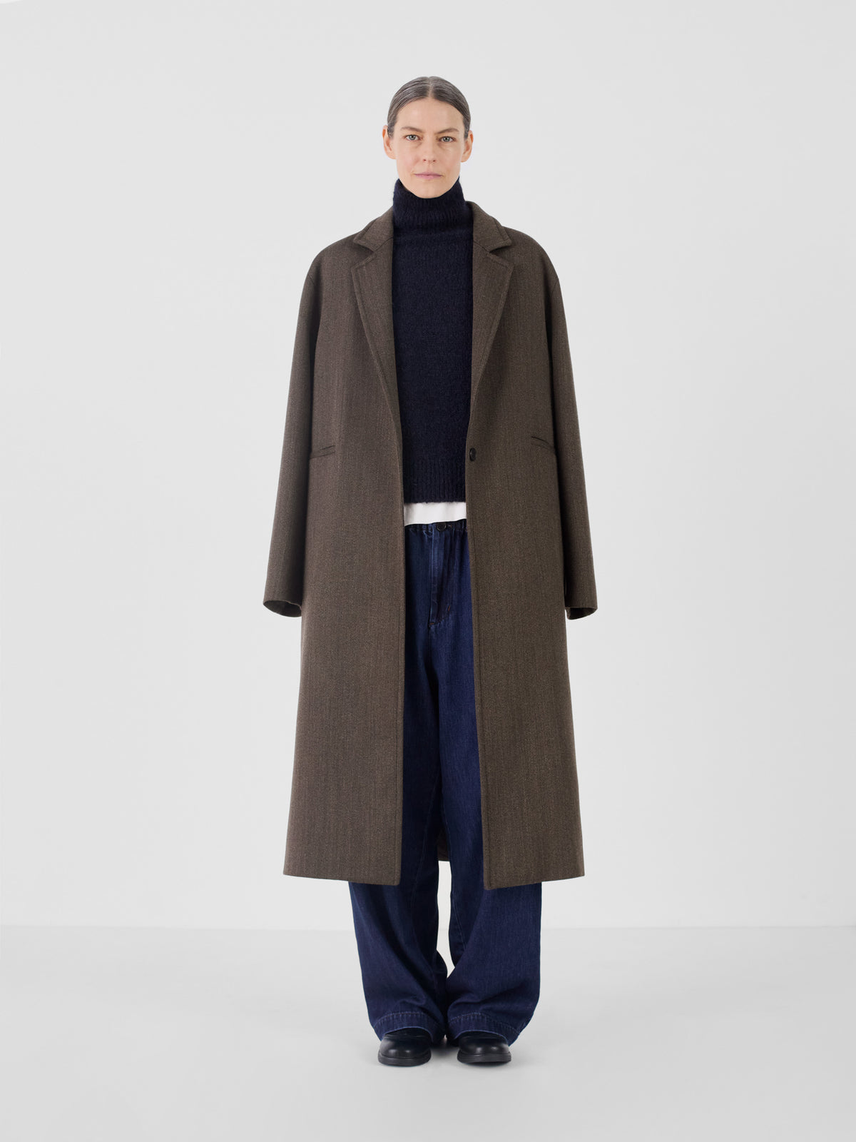 Edma Coat