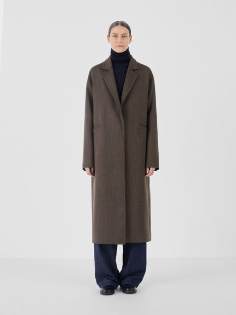 Edma Coat