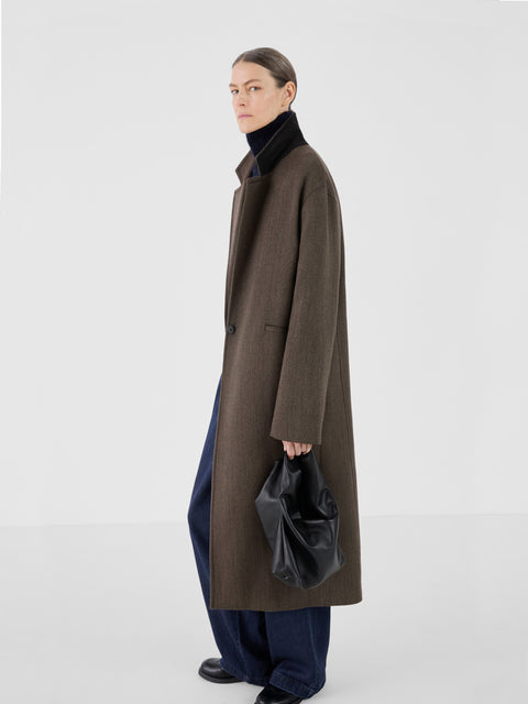 Edma Coat