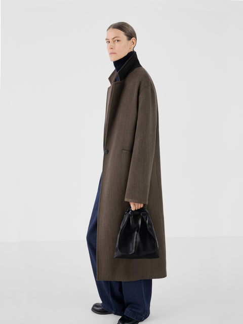 Edma Coat