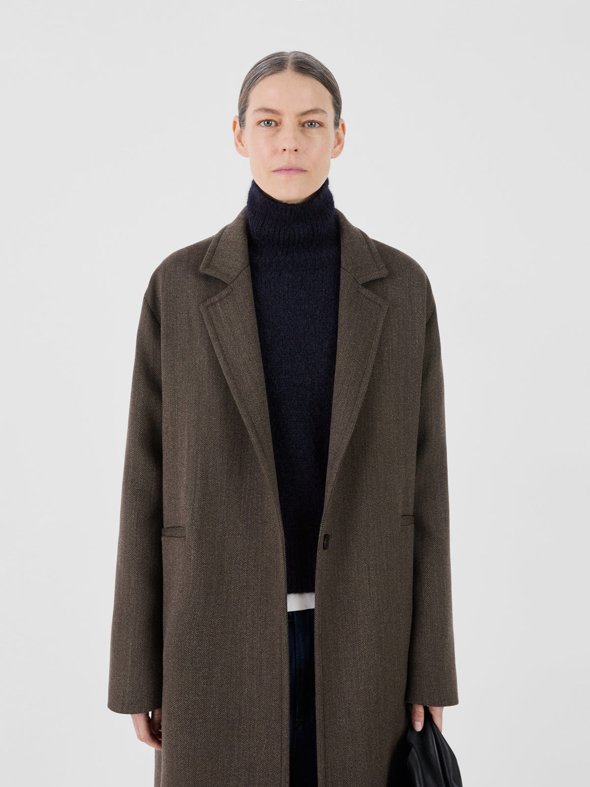 Edma Coat