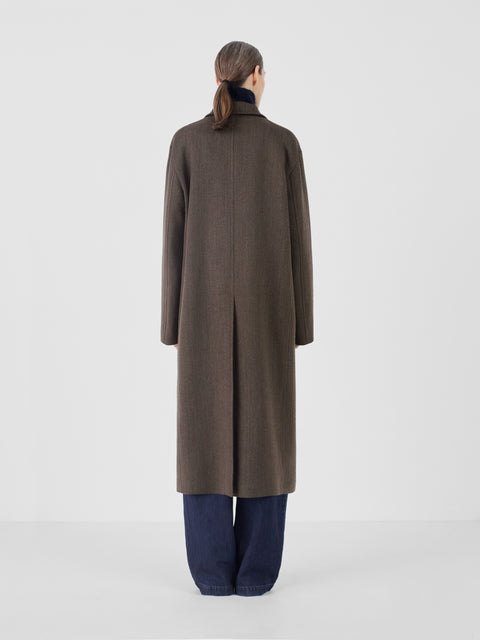 Edma Coat