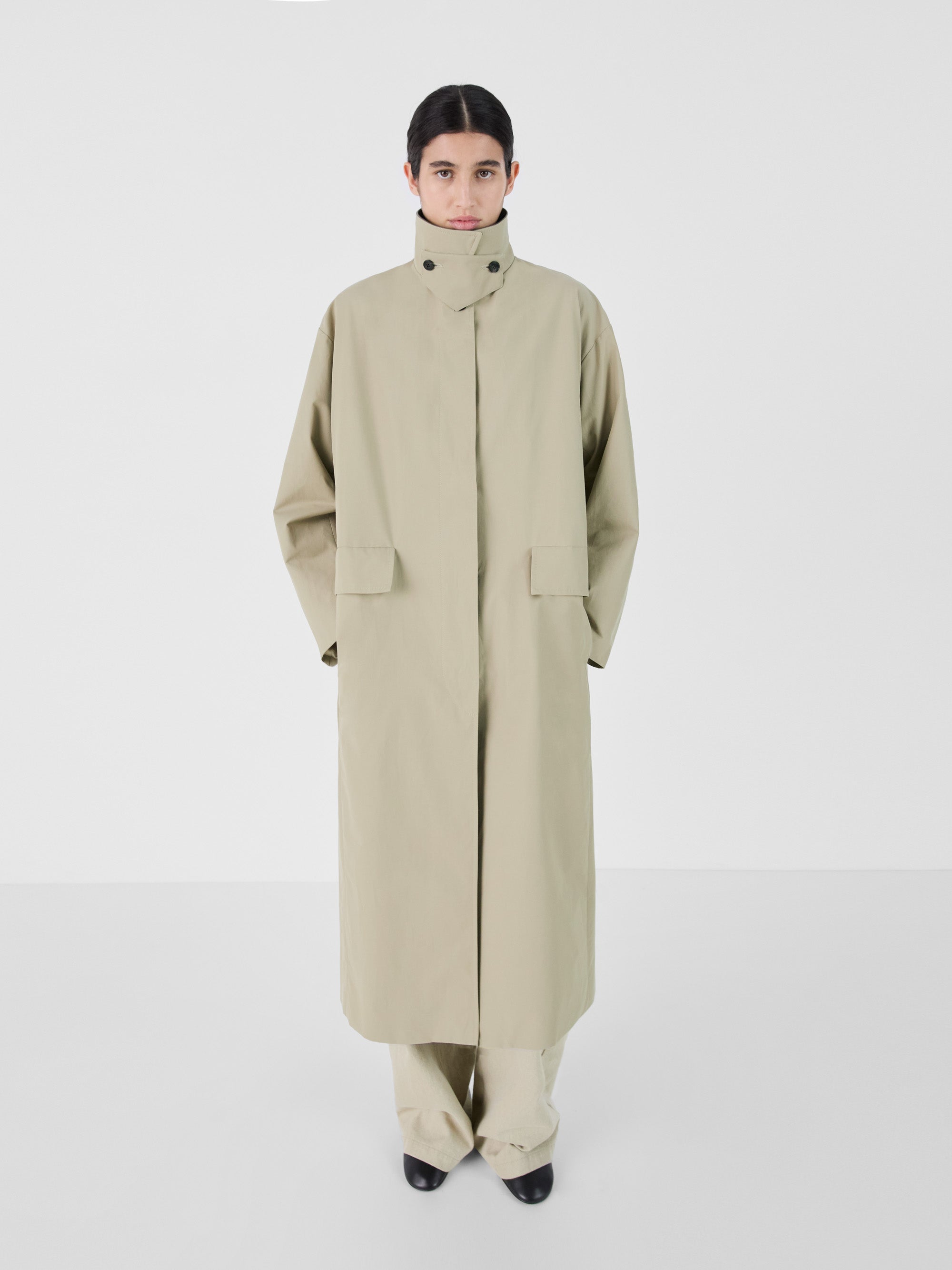 New Collection FW26 – MASSCOB