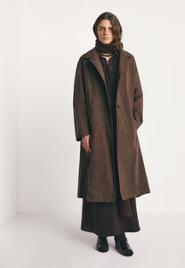 Norman Coat