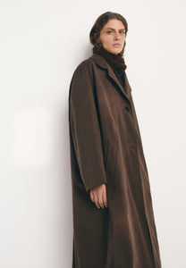 Norman Coat