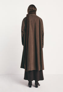 Norman Coat