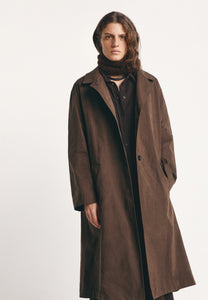 Norman Coat