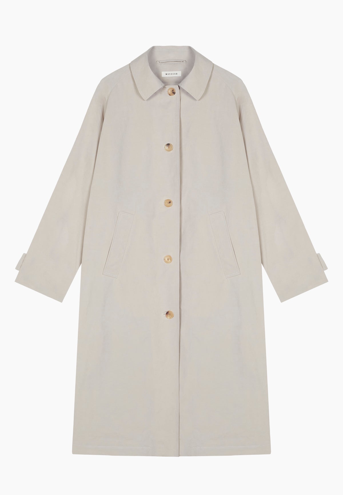 Berthe Coat