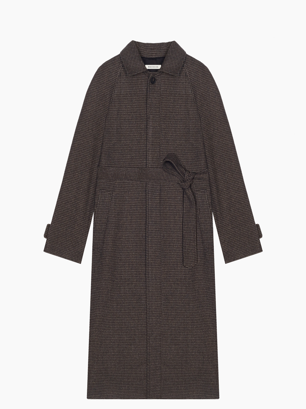 Ada Coat