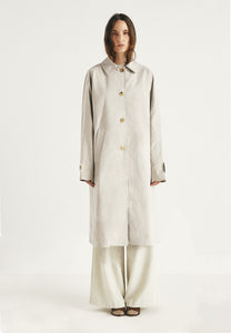 Berthe Coat