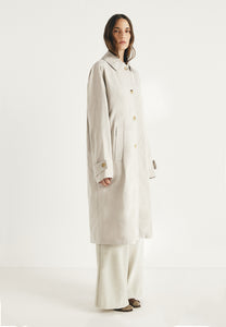 Berthe Coat