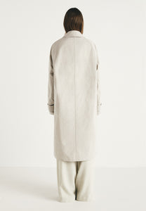 Berthe Coat