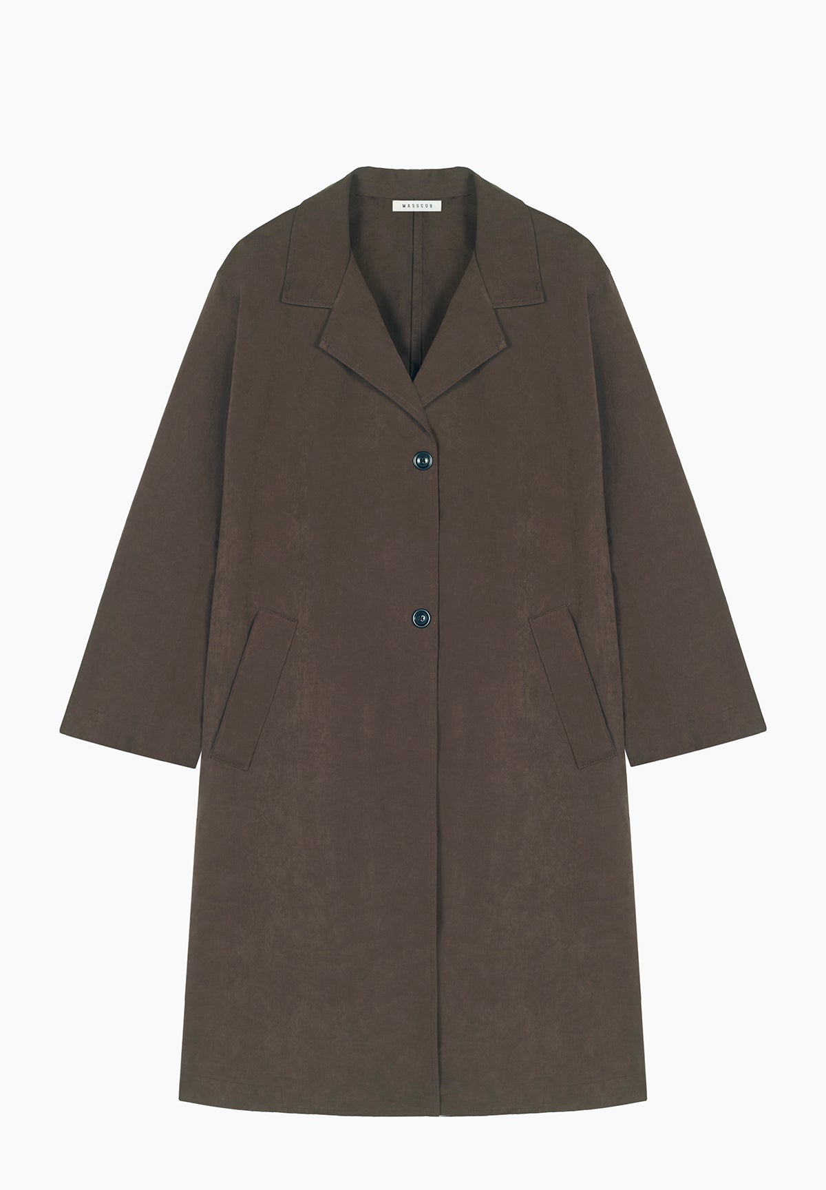 Norman Coat