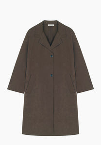 Norman Coat