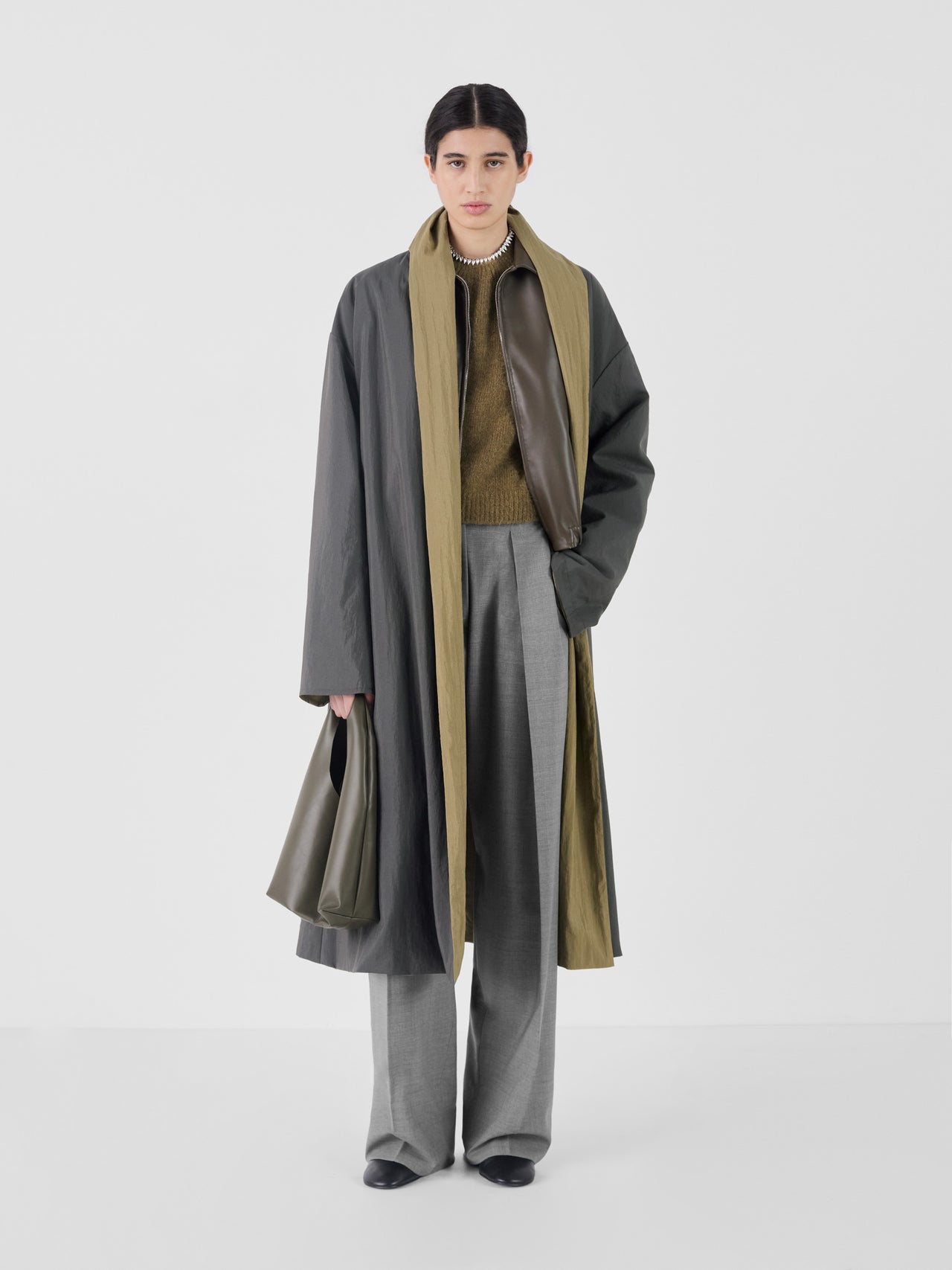 Bette Coat