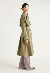 Gabardina Pavel