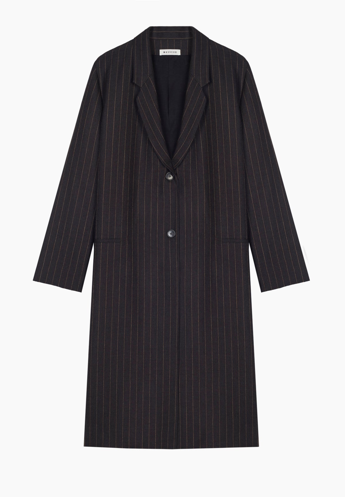 Tilman Jacket