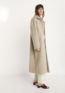 Saltaire Coat