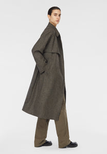 Dothan Coat