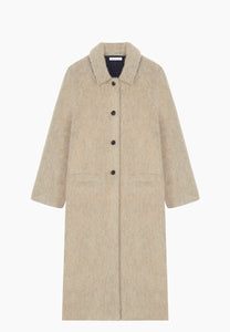 Saltaire Coat