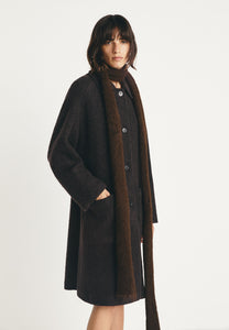 Morgan Coat