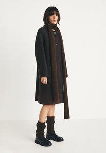 Morgan Coat