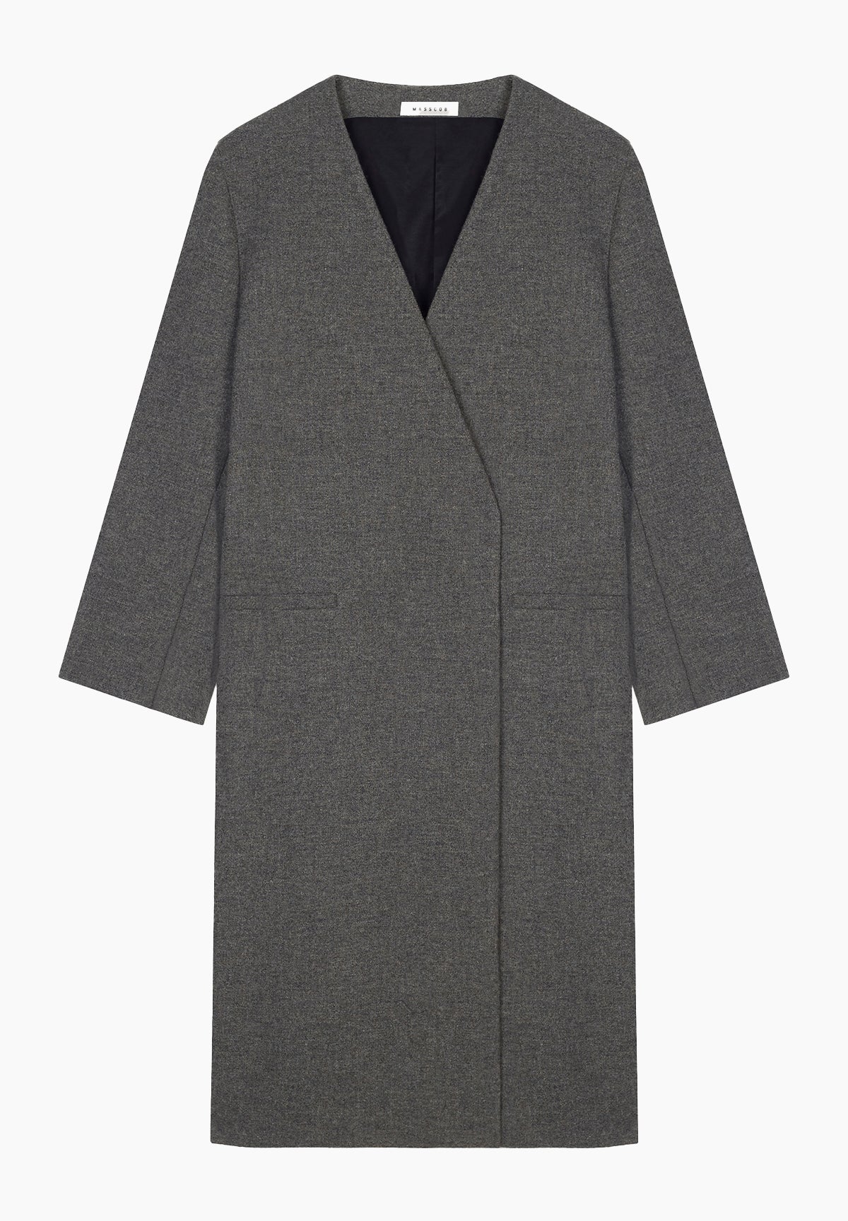 Maurice Coat